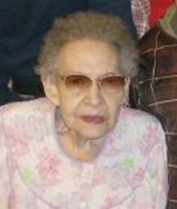 Frances Lee, obituary — Pace Funeral Home