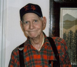 Wendell Riley, obituary — Pace Funeral Home