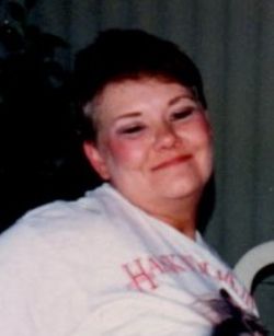 Susan Jones, obituary — Pace Funeral Home