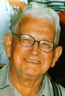 Vernon Bearss, obituary — Pace Funeral Home