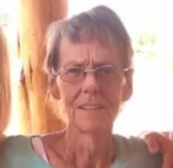 Betty Horn, obituary — Pace Funeral Home
