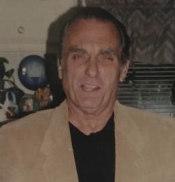 William Smith, obituary — Pace Funeral Home