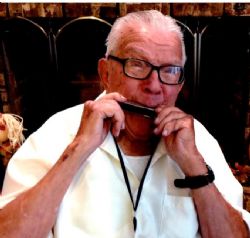 Charles Holmes, obituary — Pace Funeral Home