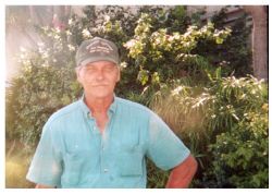Clifford Runnels Sr., obituary — Pace Funeral Home