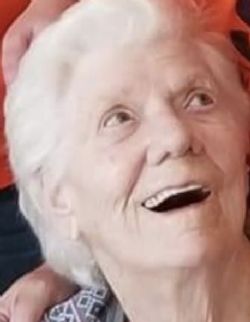 Dorothy Daniels, obituary — Pace Funeral Home
