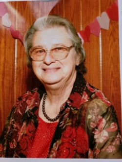 Mary Sims, obituary — Pace Funeral Home