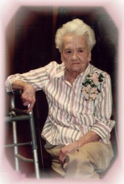 Gloria Murphy, obituary — Pace Funeral Home