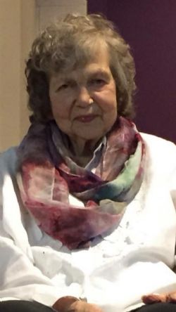 JoAnn Williams, obituary — Pace Funeral Home
