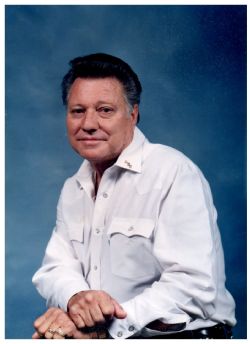 Elvis Tumlinson, obituary — Pace Funeral Home