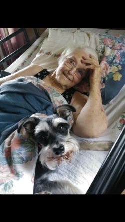 Katie Berry, obituary — Pace Funeral Home