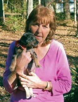 Carolyn Hoke, obituary — Pace Funeral Home
