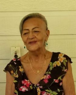 Galdina Doyle, obituary — Pace Funeral Home