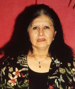 Loretta Williams, obituary — Pace Funeral Home