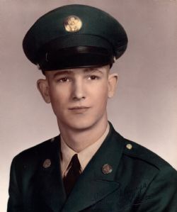 Joe Lenox, obituary — Pace Funeral Home