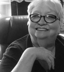 Nelda West, obituary — Pace Funeral Home