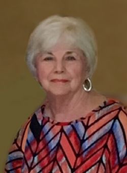 Becky&nbsp;Stotts