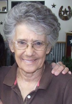 Mary&nbsp;Ann&nbsp;Perkins