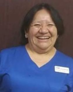 Johnnie&nbsp;Gail&nbsp;Villarreal