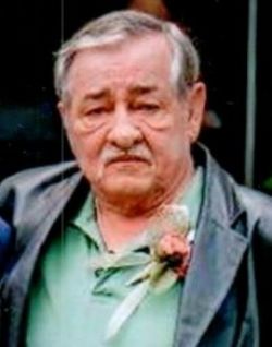 William&nbsp;Wayne&nbsp;Boren