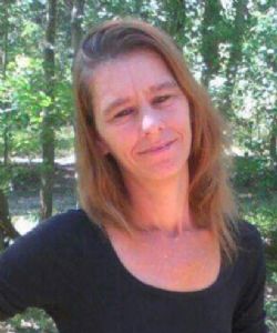 Tracy&nbsp;Ann&nbsp;Yates