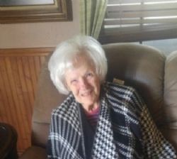 Vernon Wright, obituary — Pace Funeral Home