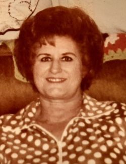 Margie Santiago, obituary — Pace Funeral Home