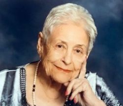 Billie&nbsp;Bell&nbsp;White