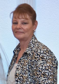 Matchell&nbsp;Ann&nbsp;Ferguson