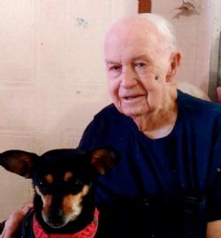 Gordie&nbsp;Hillard&nbsp;Robinett