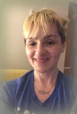 Tonya&nbsp;Ranelle&nbsp;Mitchell