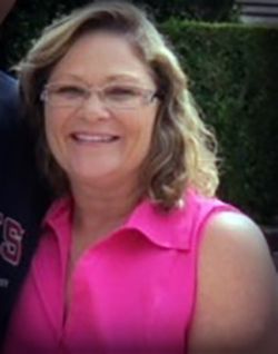 Kathy Brown, obituary — Pace Funeral Home