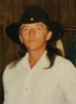 Ricky&nbsp;Stutts