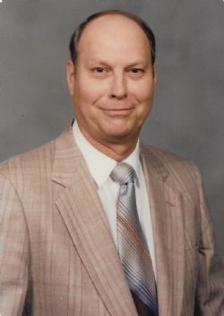 Roy&nbsp;Kenneth&nbsp;Richardson