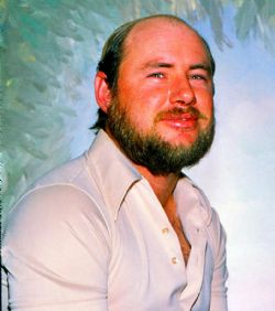 Randy&nbsp;Lynn&nbsp;Brown