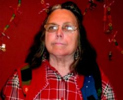Martha&nbsp;Yvonne&nbsp;Blakley