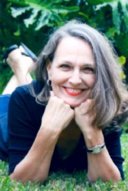 Barbara&nbsp;Ruth&nbsp;Coker