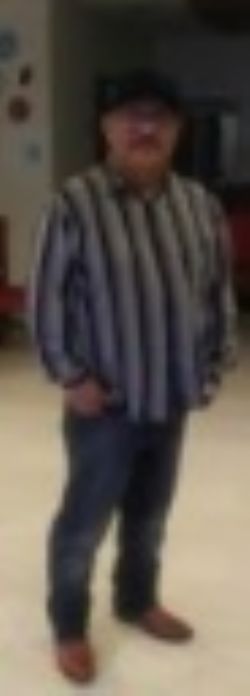 Marcos&nbsp;Gallegos&nbsp;Rodriguez