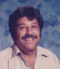Paul Jones, obituary — Pace Funeral Home