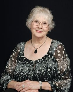 Geraldine&nbsp;S&nbsp;Cordell