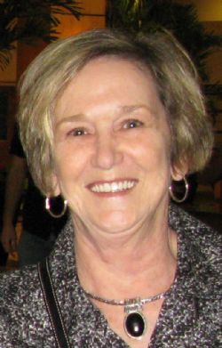 Barbara&nbsp;Ann&nbsp;Foxworth