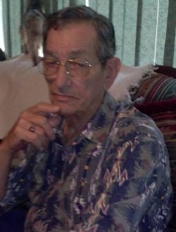 Billy&nbsp;Mack&nbsp;Collin