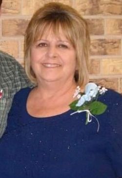 Bernadean&nbsp;Watson&nbsp;Brinkman