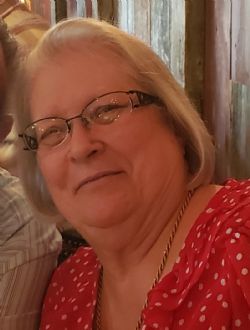 Bobbie&nbsp;Suzanne&nbsp;Bowman