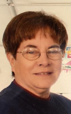 Elizabeth Creel, obituary — Pace Funeral Home