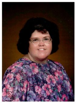 Crystal&nbsp;Blakley