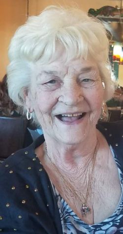 Judy&nbsp;Trudella&nbsp;Mann