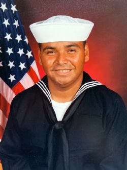 David&nbsp;Vasquez