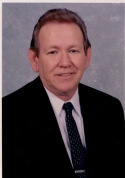 James Watson, obituary — Pace Funeral Home