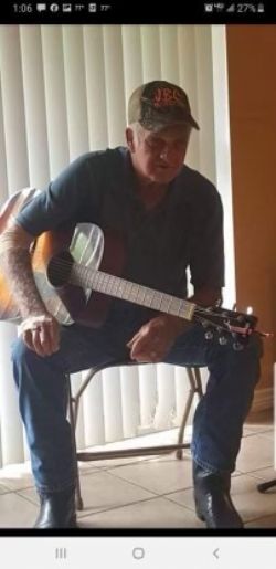 Autry Smith, obituary — Pace Funeral Home