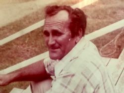 Don&nbsp;Ray&nbsp;Haynes